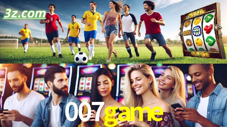 Por Que Escolher o Aplicativo 007game.one?