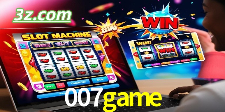 Principais Características do Slot777