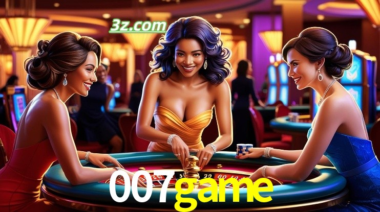 007game lucky wheel cassino online