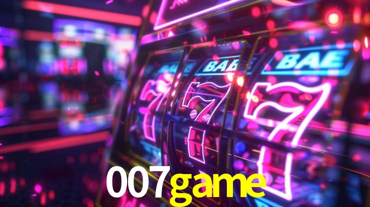 007gameaposta.com o Destino Final para Jogadores Online